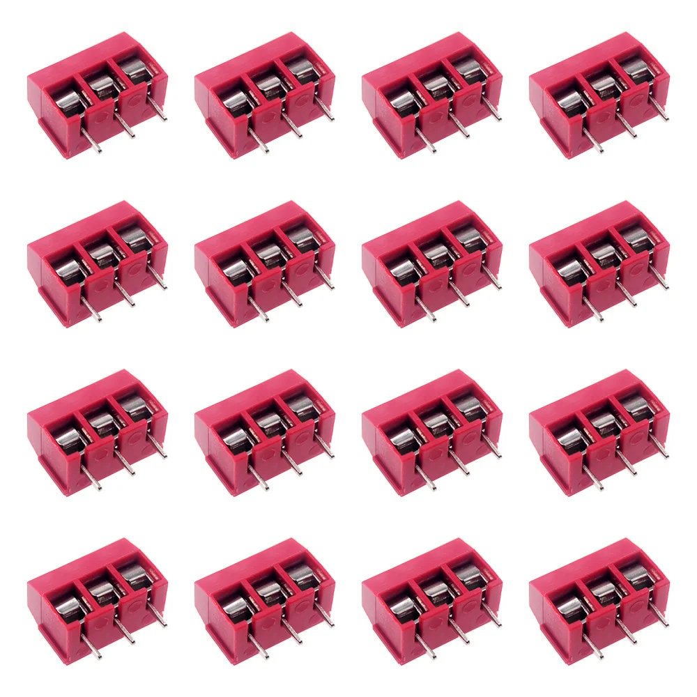 3P Red
