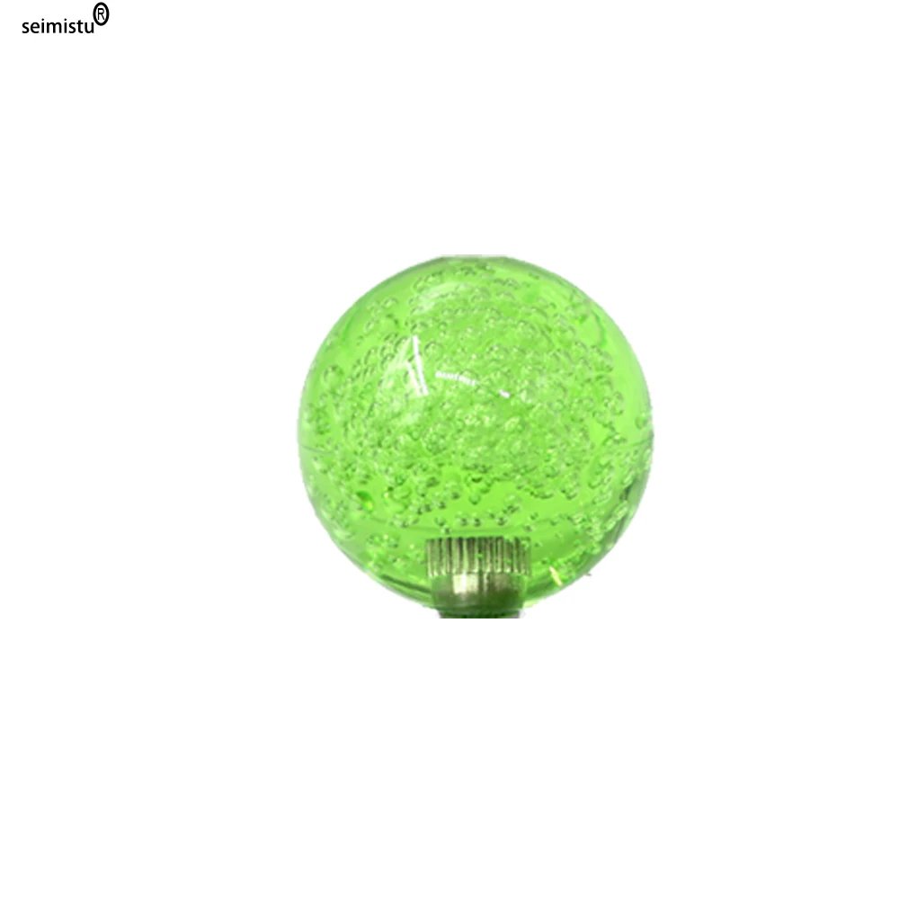 35mm Crystal green