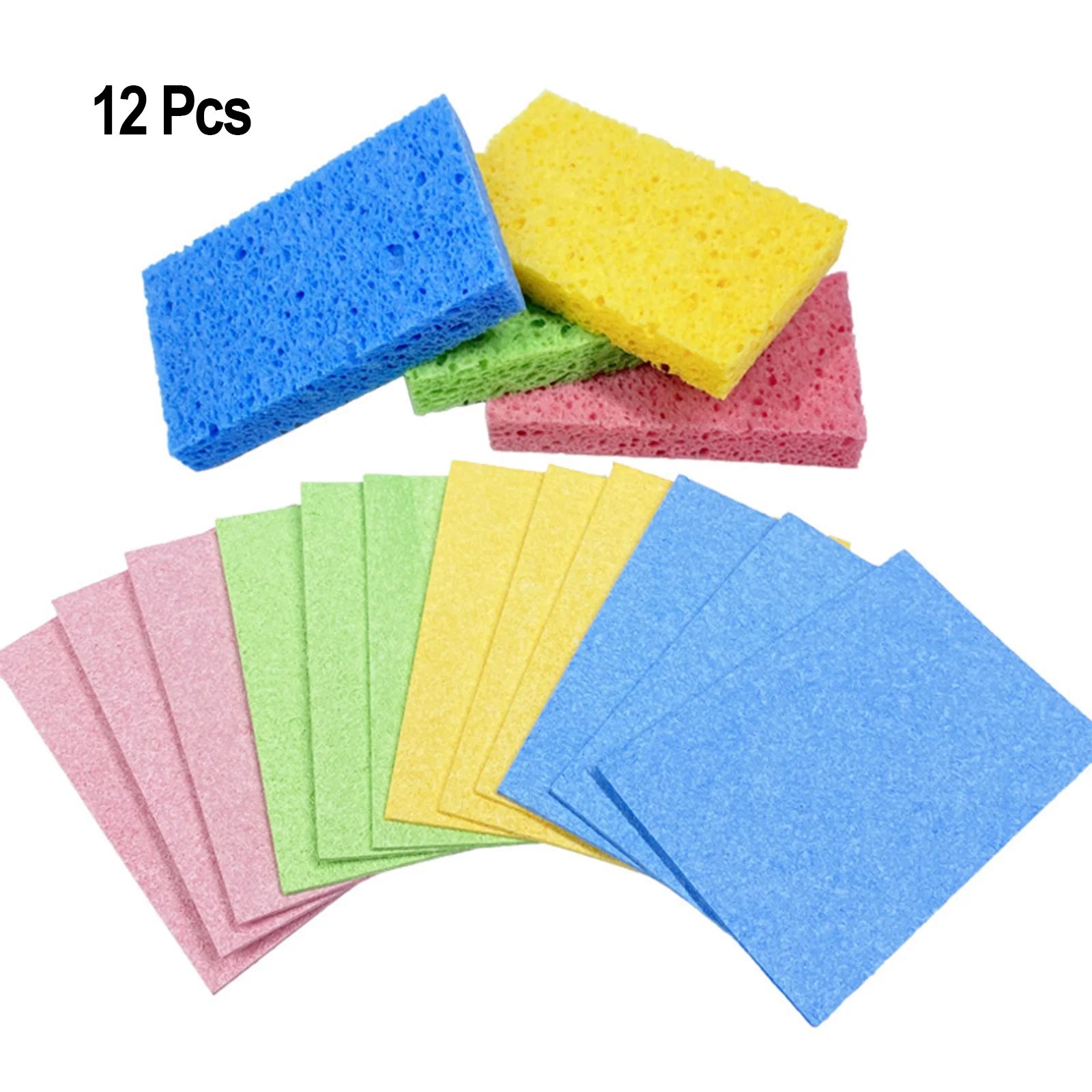 12PCS
