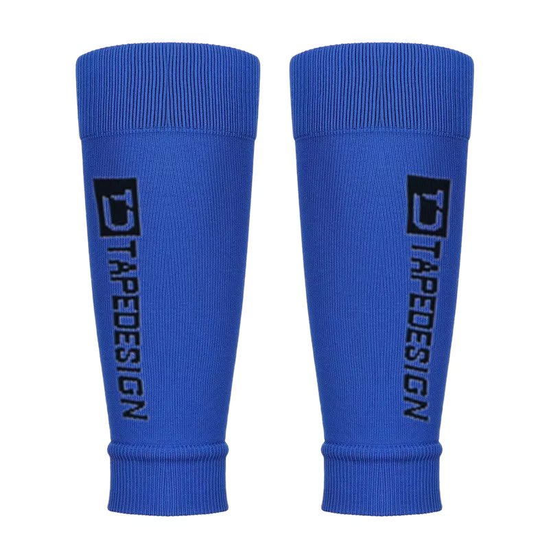 Leg blue