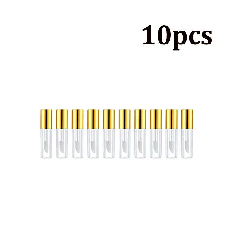 gold  10pcs