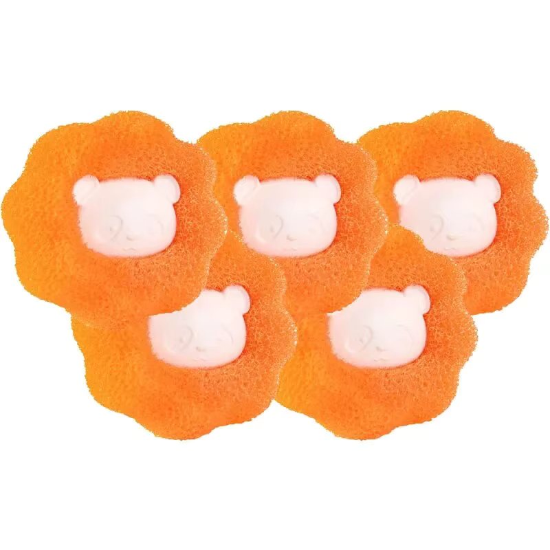 Orange-5PC