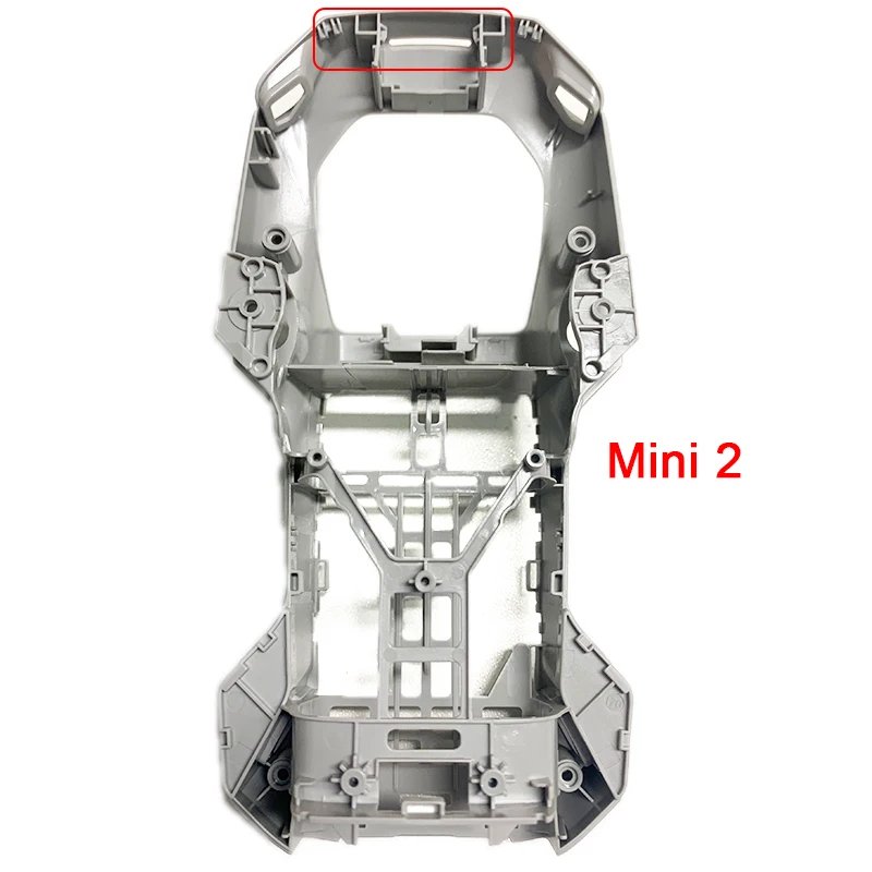 Mini 2 Middle