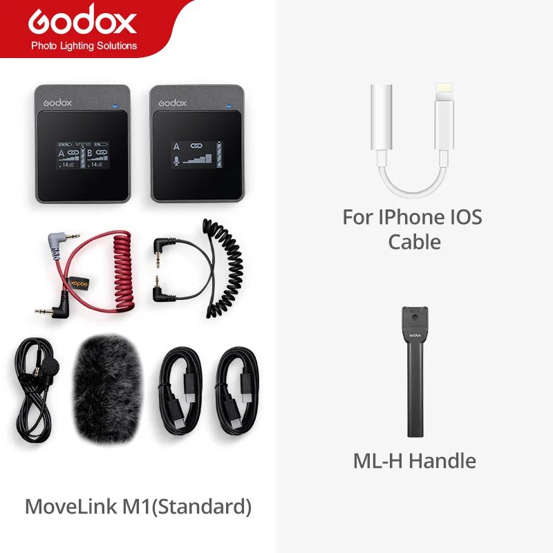 MoveLink M1 Kit 5