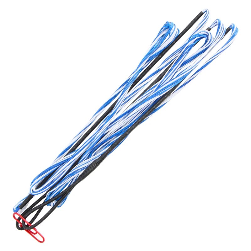 164cm Blue-white