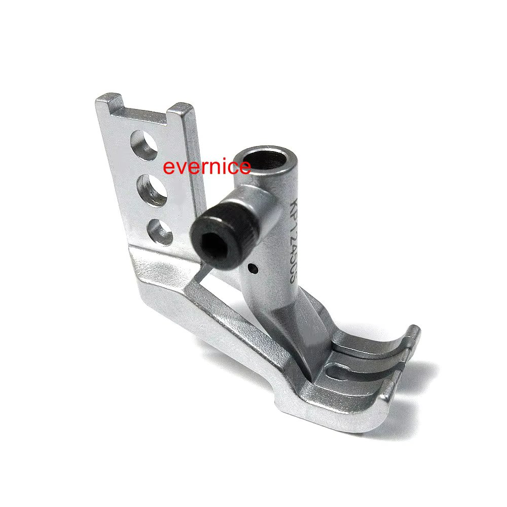 Climbing Cross Seams Walking Foot For Pfaff 145,335,545,1245+