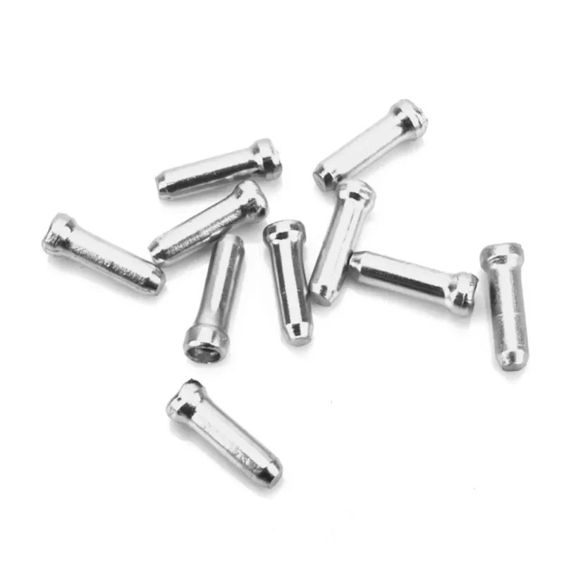 50pcs Silver