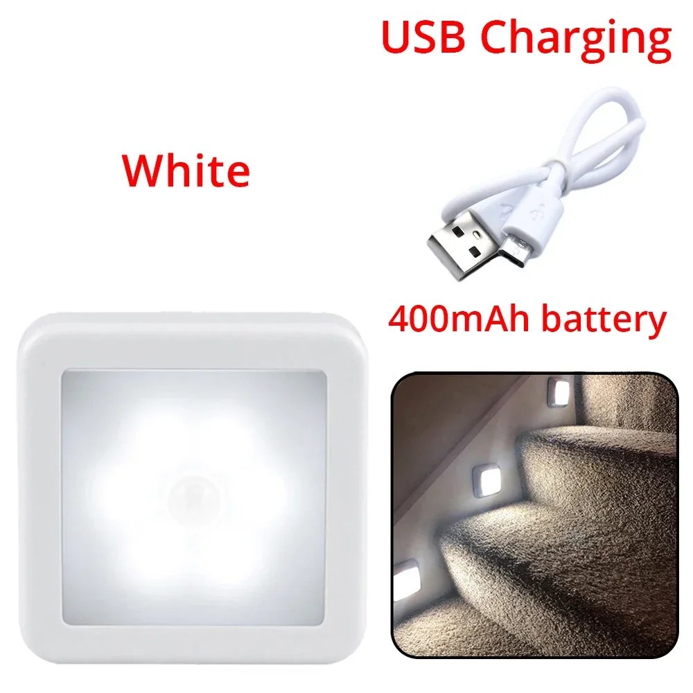 USB White