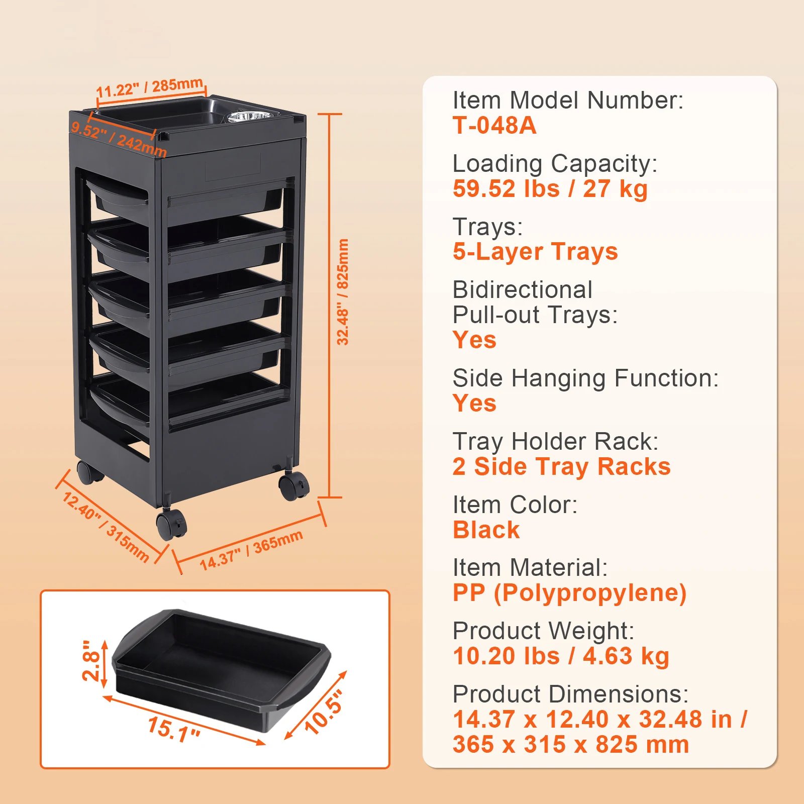 drawer5black