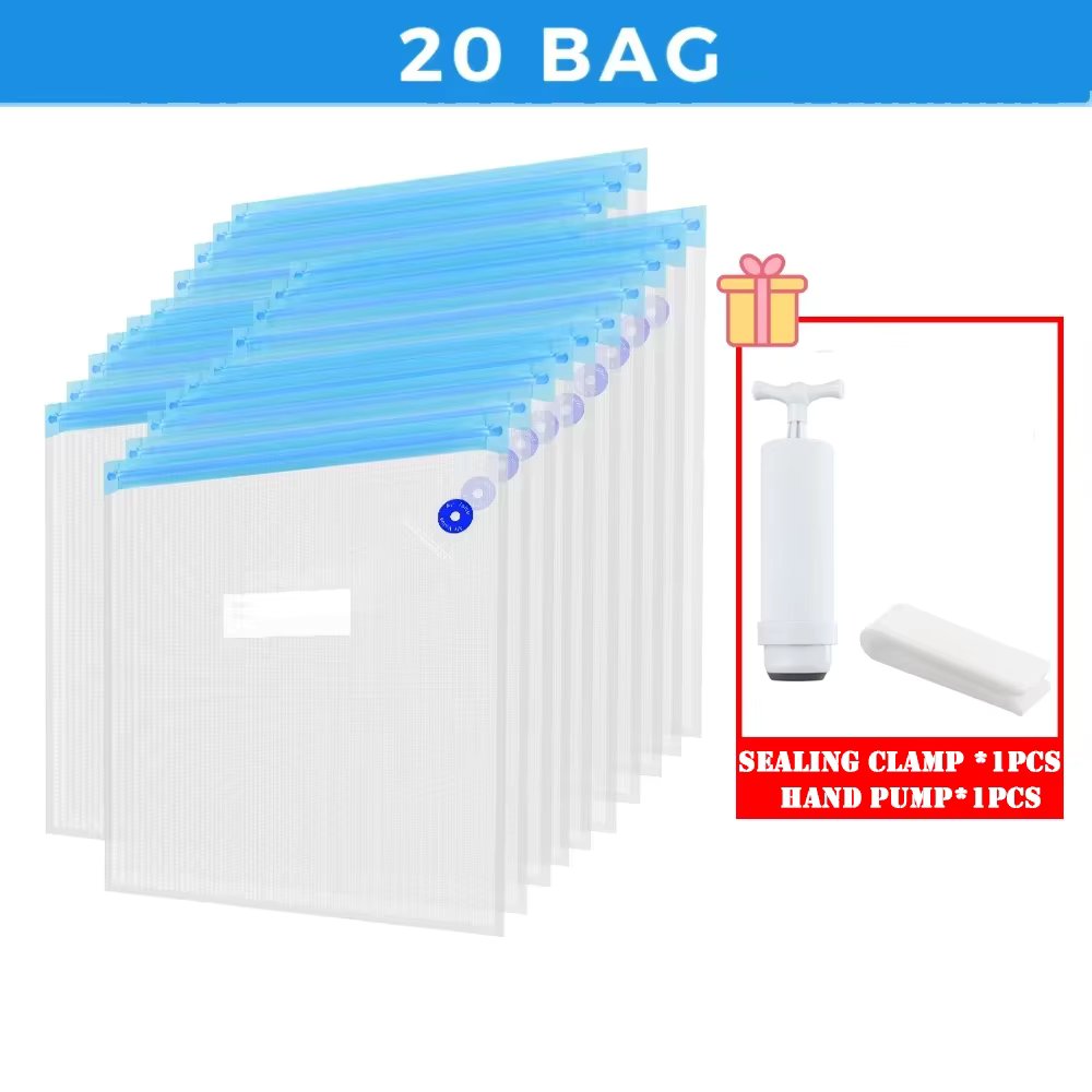 20 BAG Kit