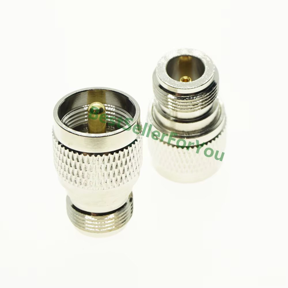 1Pcs N UHF-KJ
