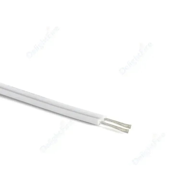 2pin white grey