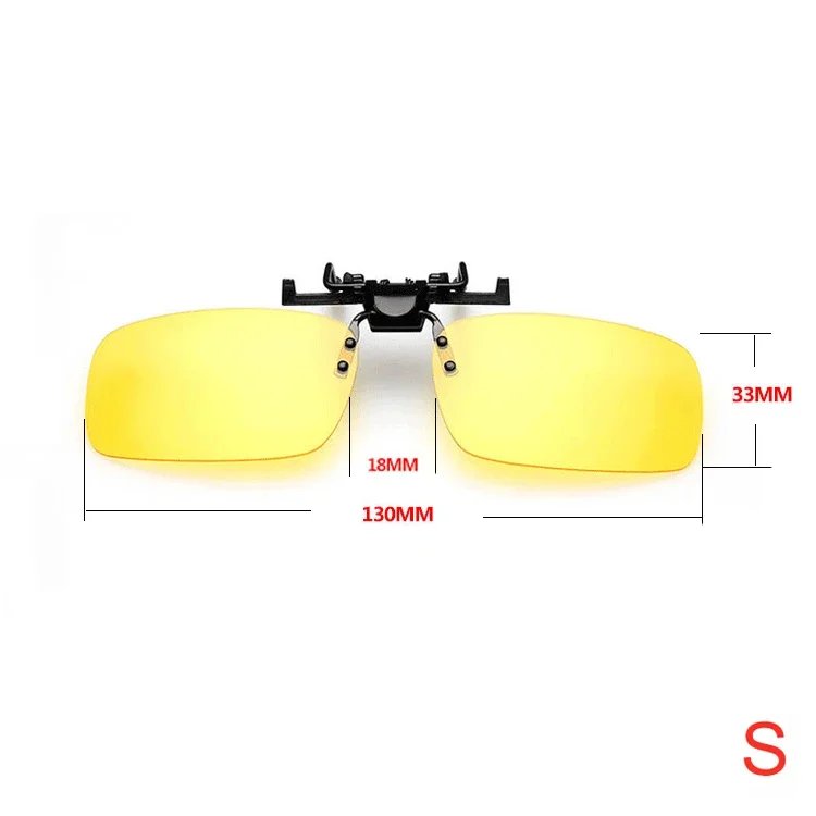 Yellow S