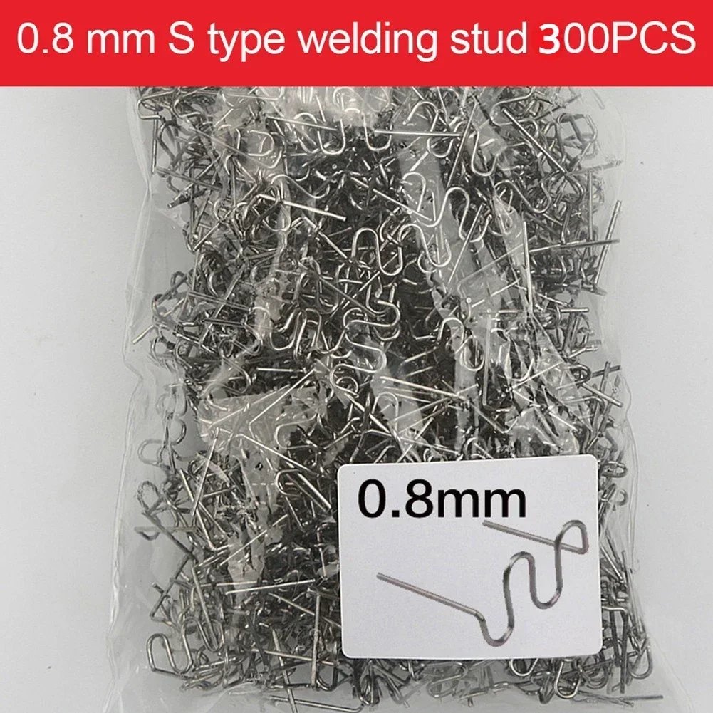 0.8mm Wave staples4