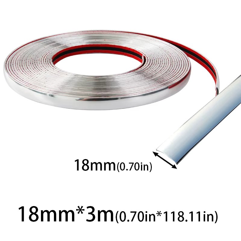 18mm x 3m