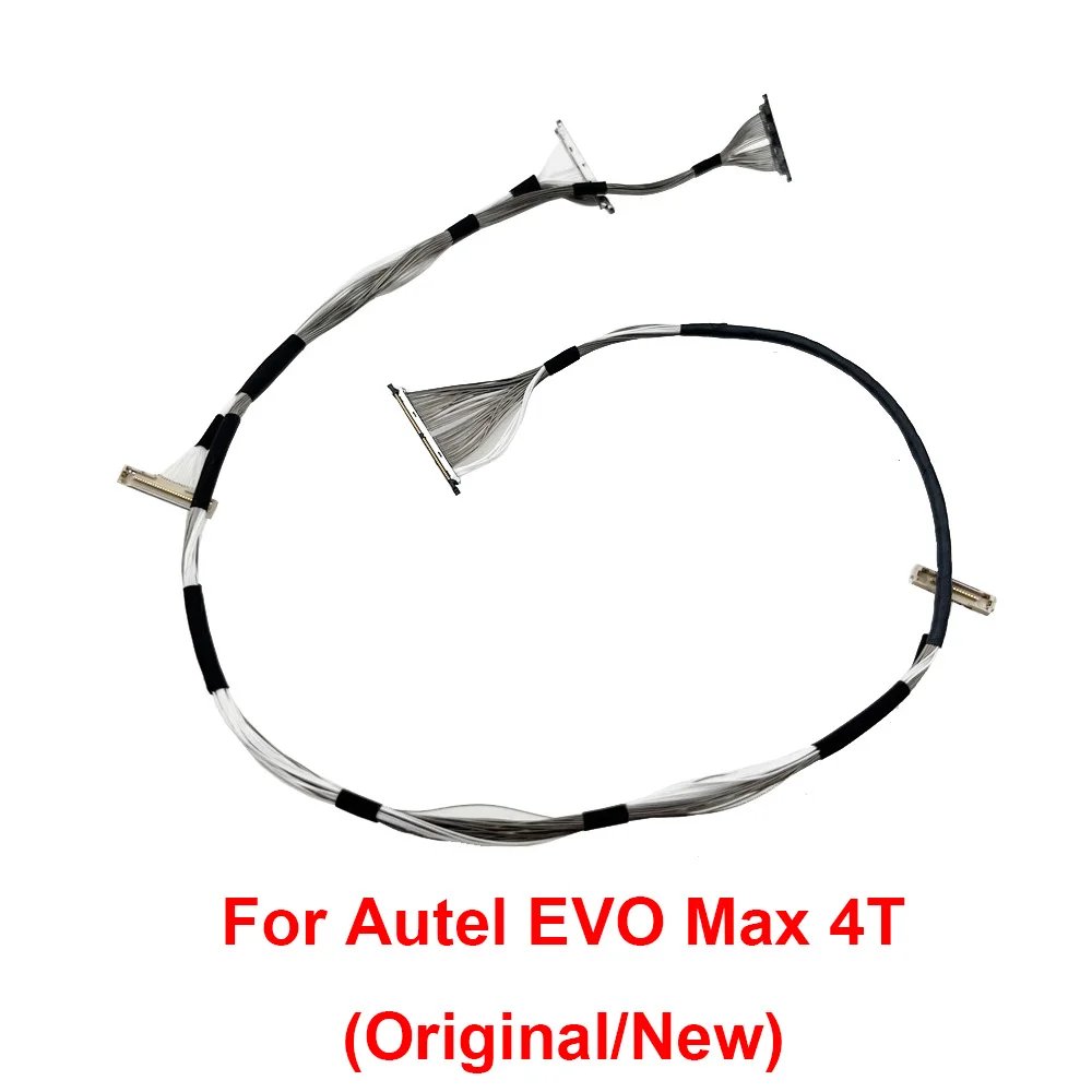 For Autel Max 4T