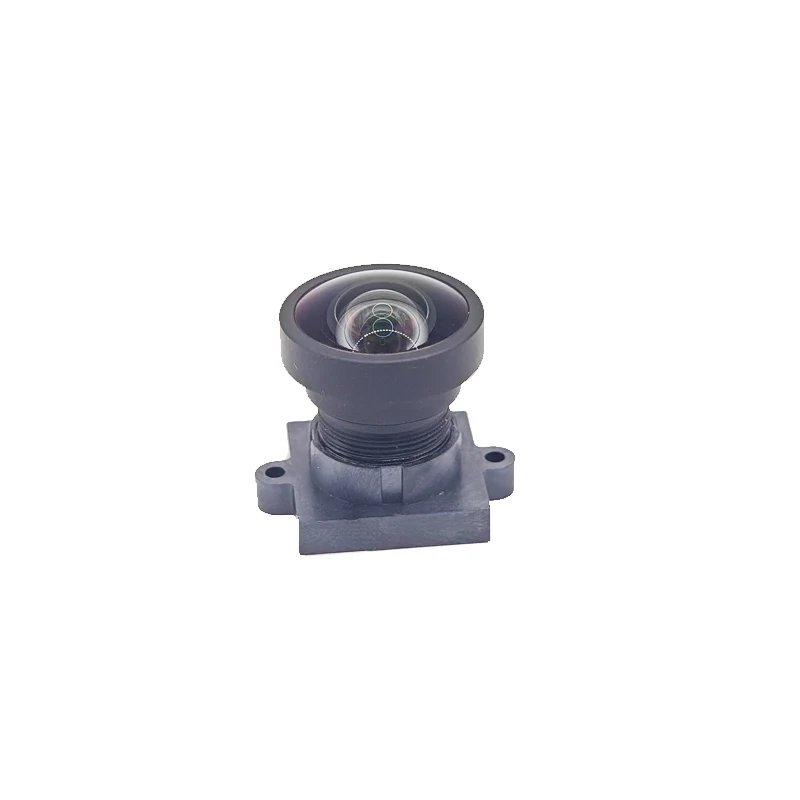 8MP/12MP HD 2.8mm/3.2mm/2.04mm CCTV Lens 1/2.3" 130 Degree for Security IP Camera for IMX415/IMX577 Camera  Module
