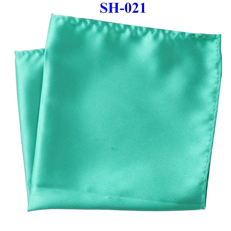 SH-021pocket square