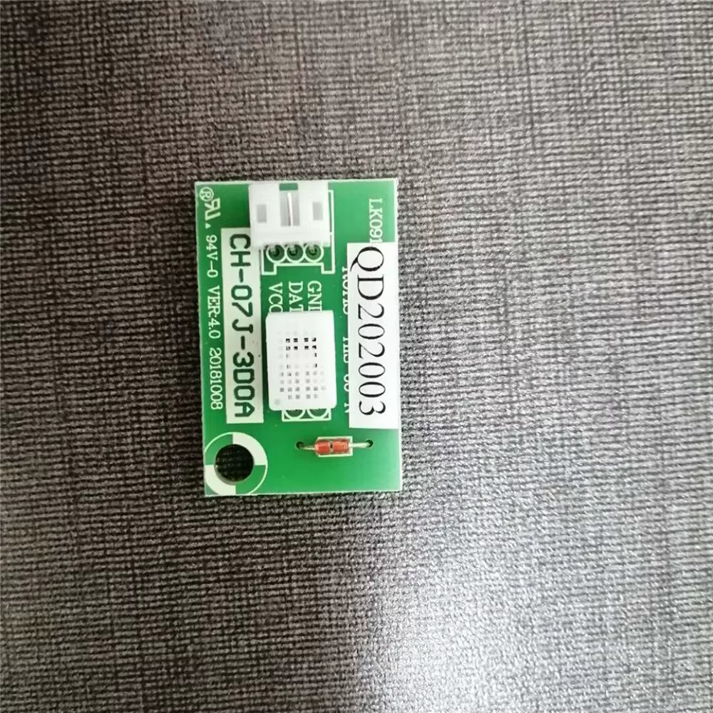 Replacement Dehumidifier Sensor for CH-07J-3D0A Dehumidifier Repair Accessories