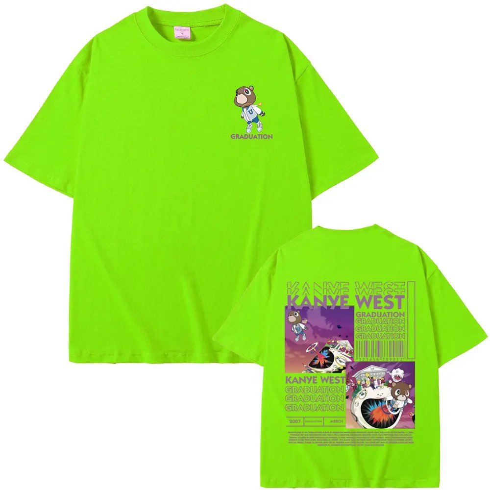 Green-T-Z05218