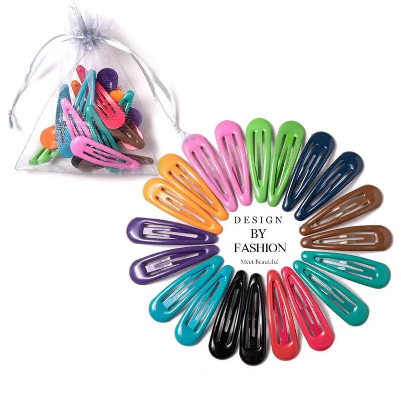 20pcs dark colors