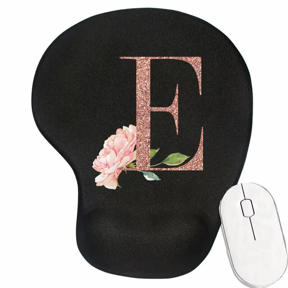 4rose gold E