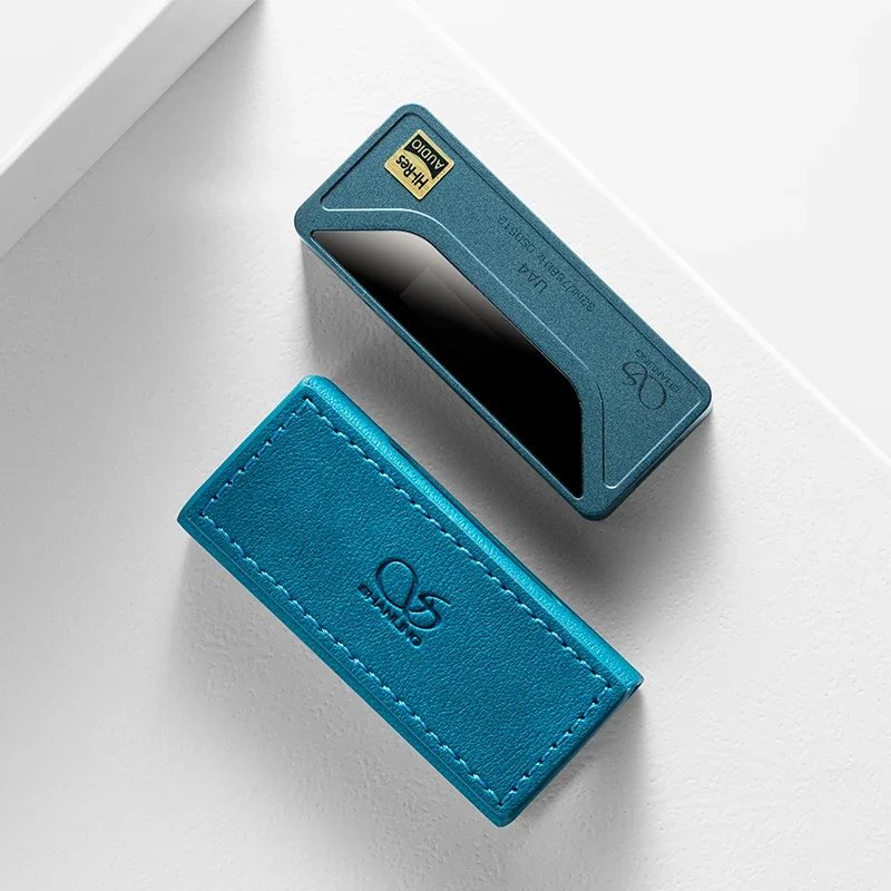 UA4 BLU - BLU CS