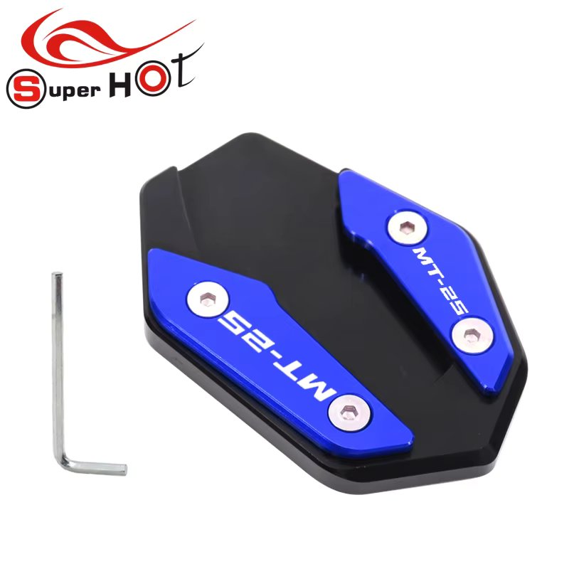MT25 blue