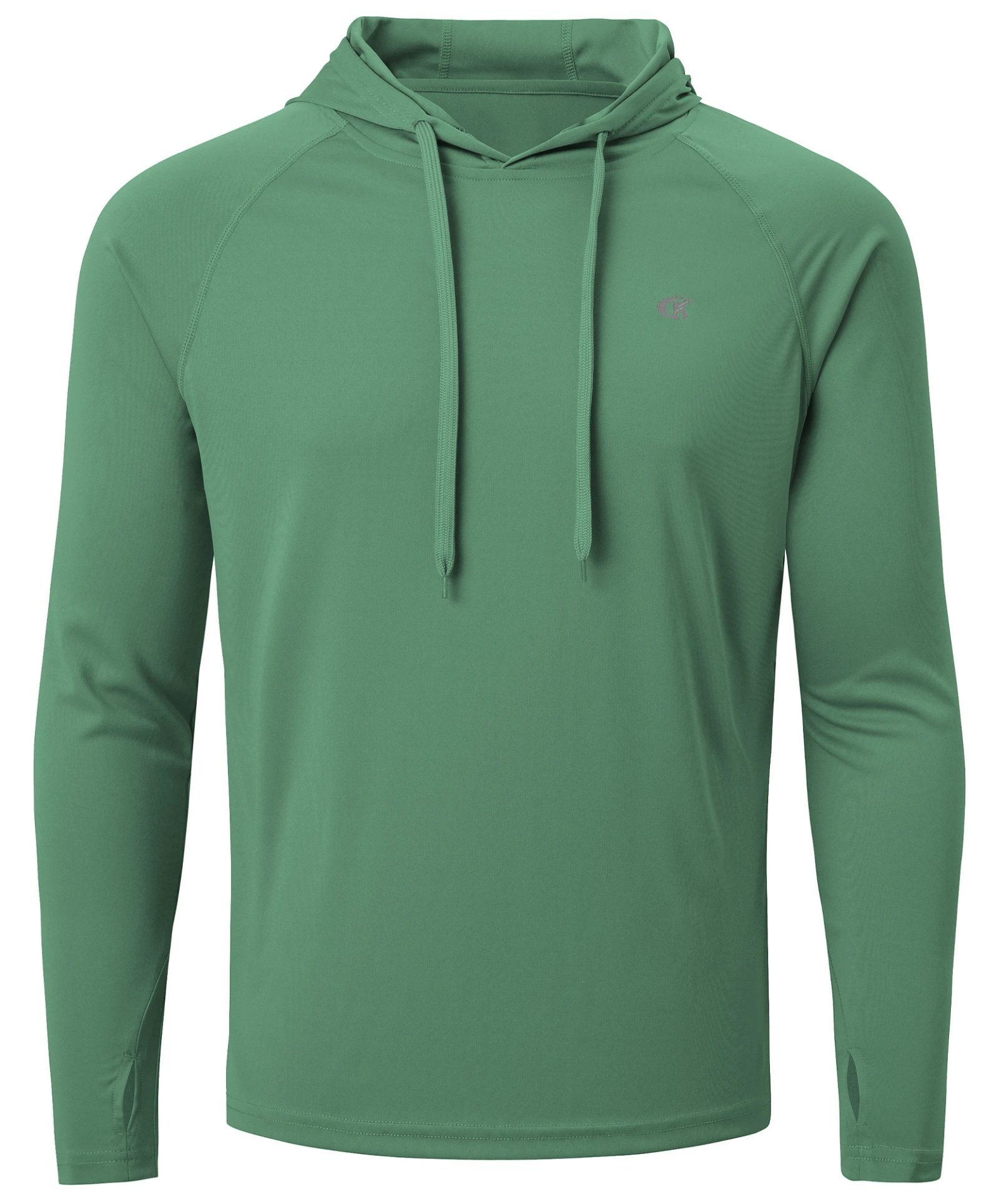 OliveGreen
