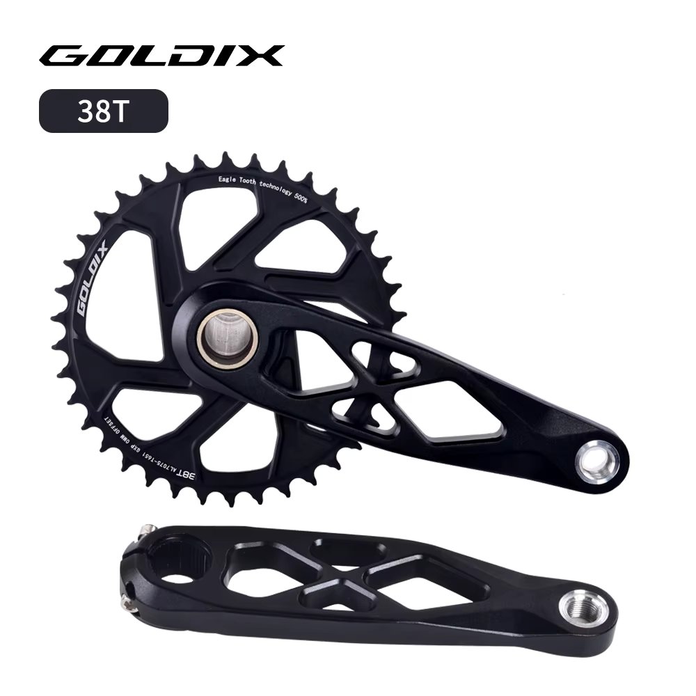 Crank 38T