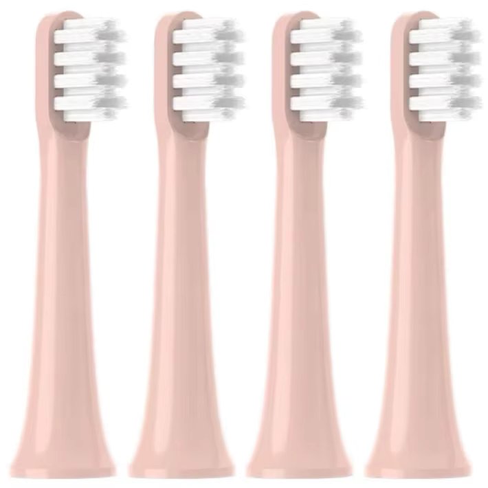 4pcs PINK