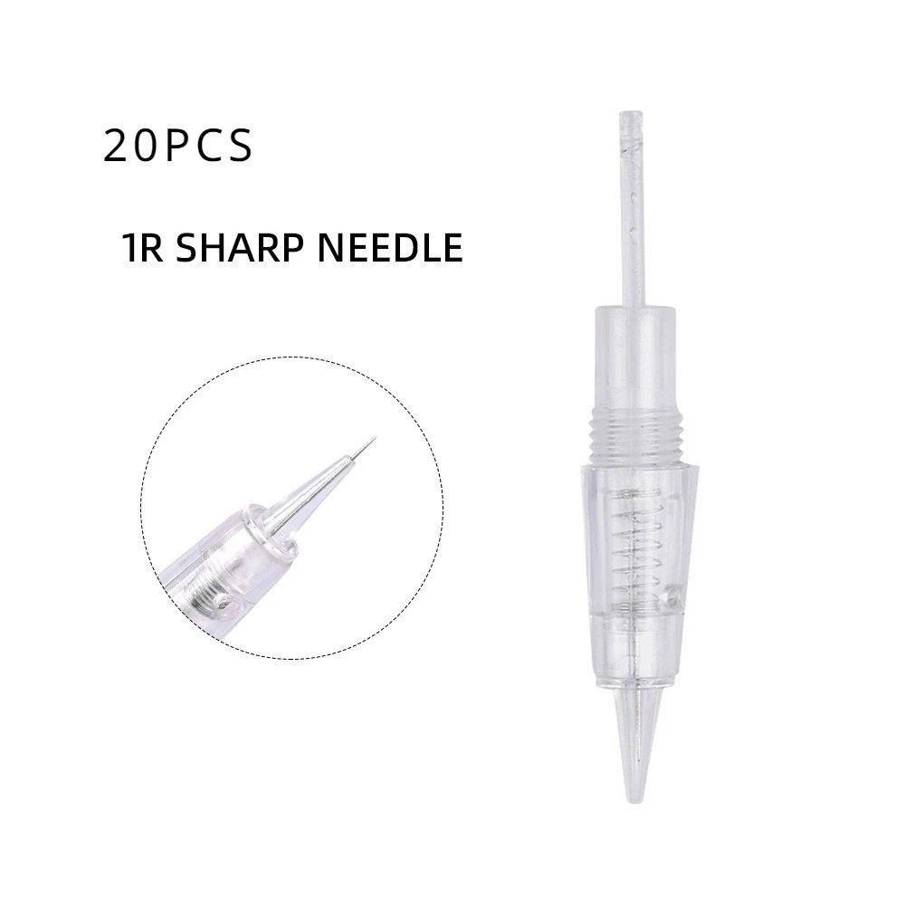 Permanent Makeup Machine Kits Only For Lips Machine Set Wireless Charge Microshading Permanent Makeup Machine Set Tattoo Spplies