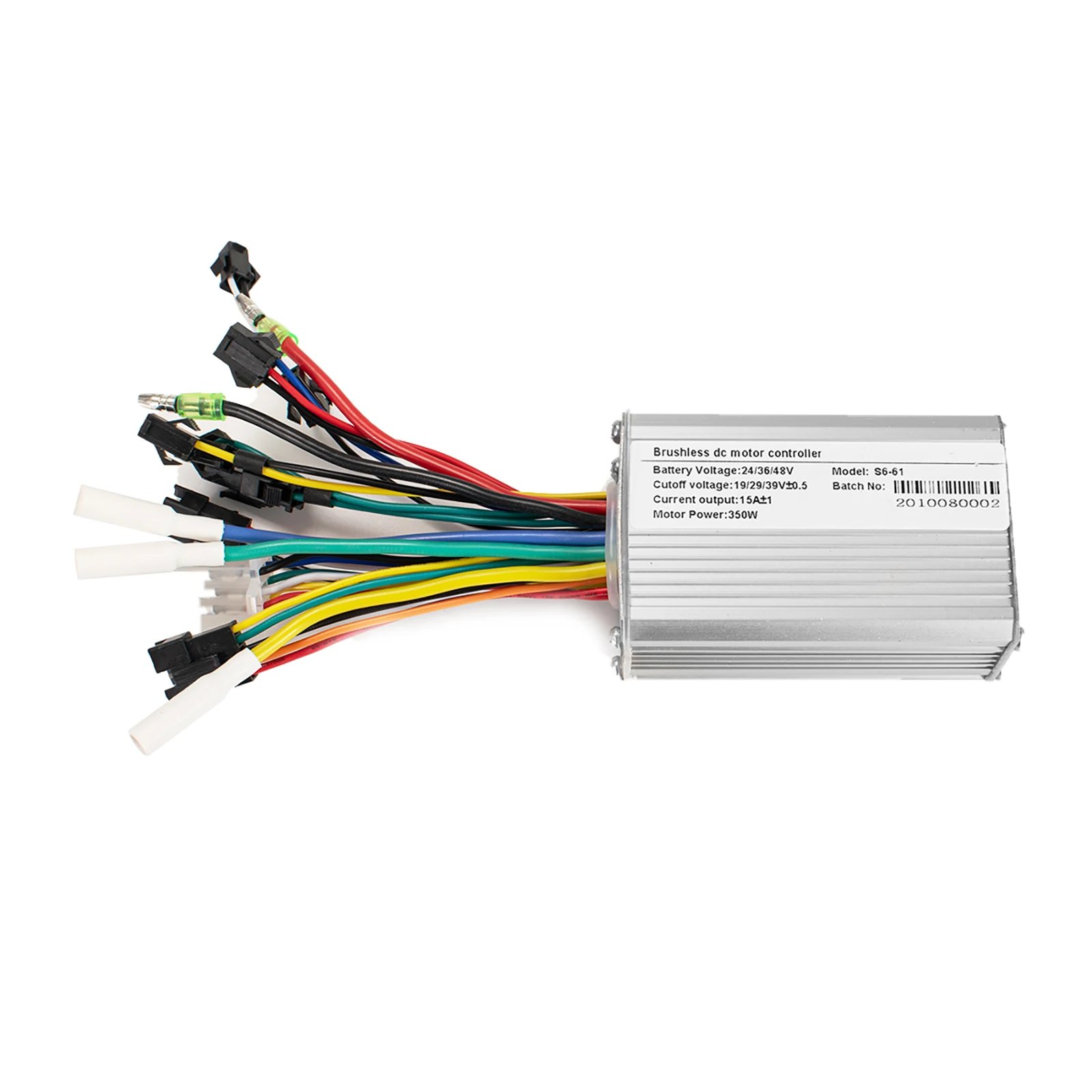 250W  controller