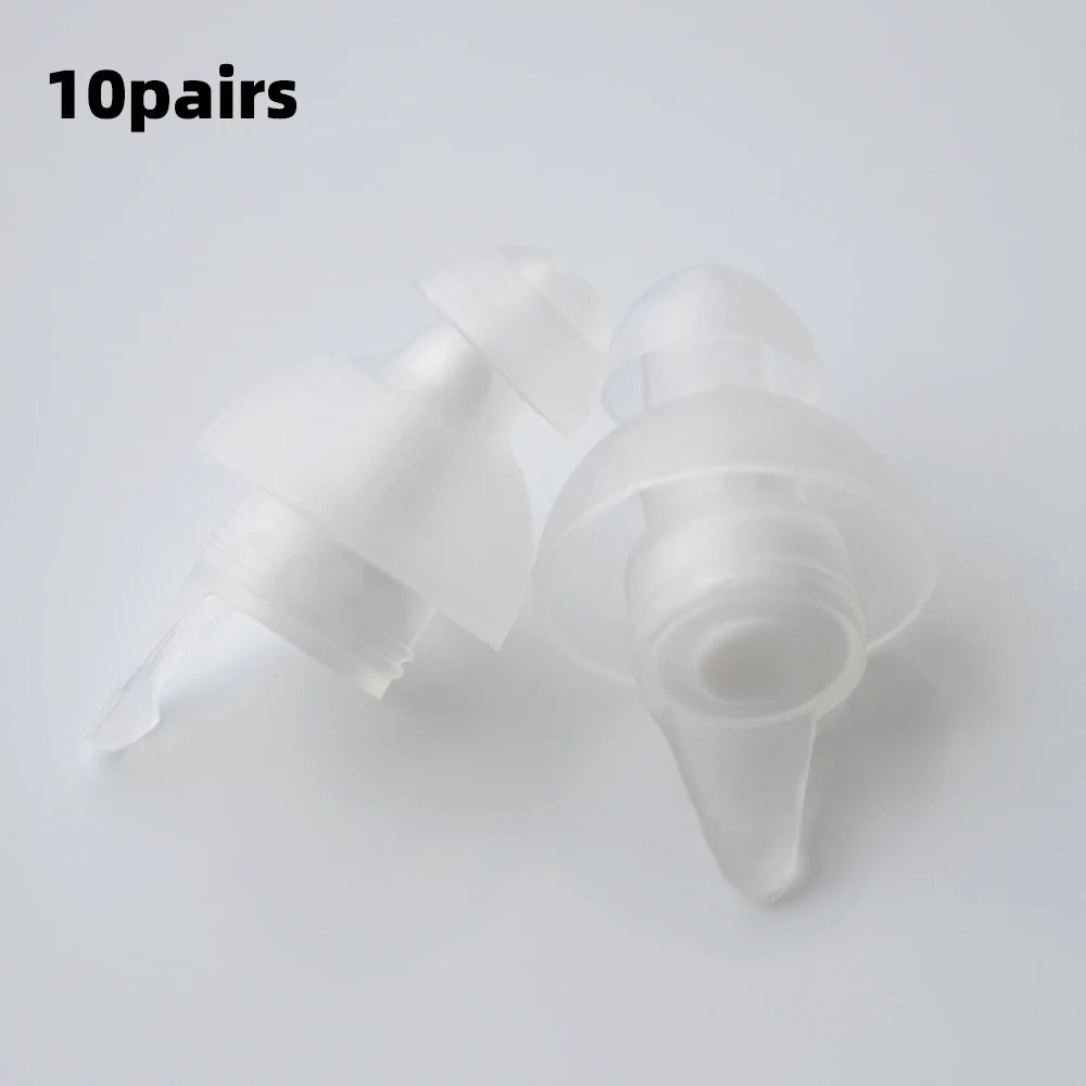 10pairs White-04