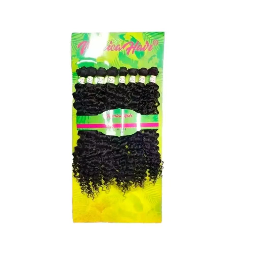 Fiber Gloss 2 Merica Hair