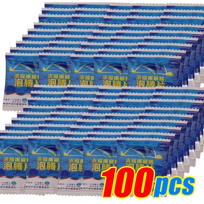 100pcs