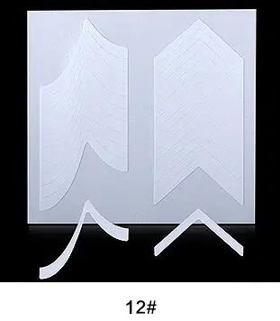 Number 12