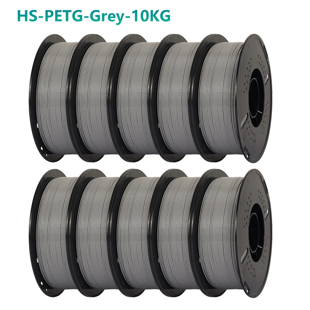 10kg Gray