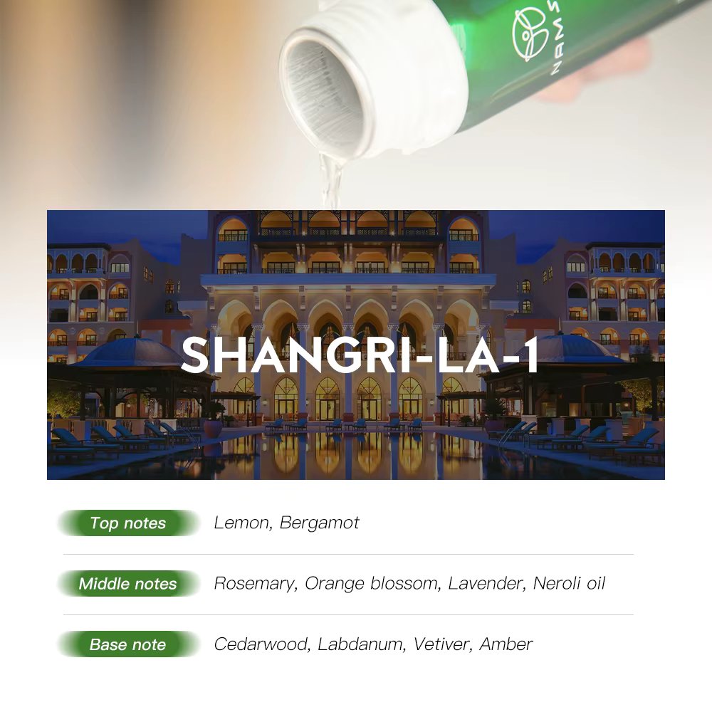 Shangri La