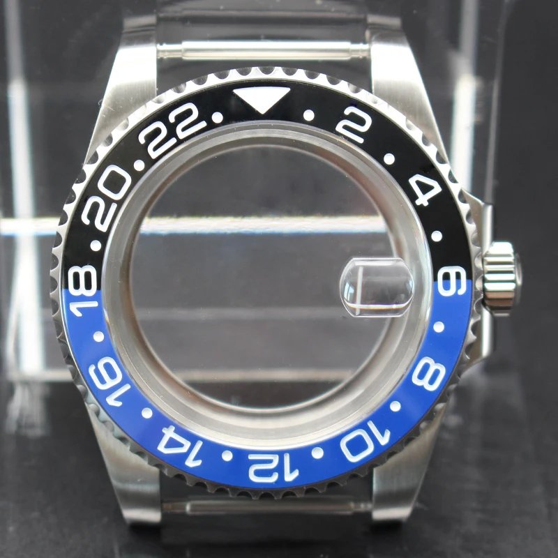 Blue black 3