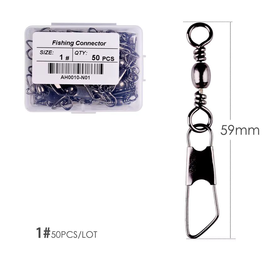 Size1 59mm 25kg