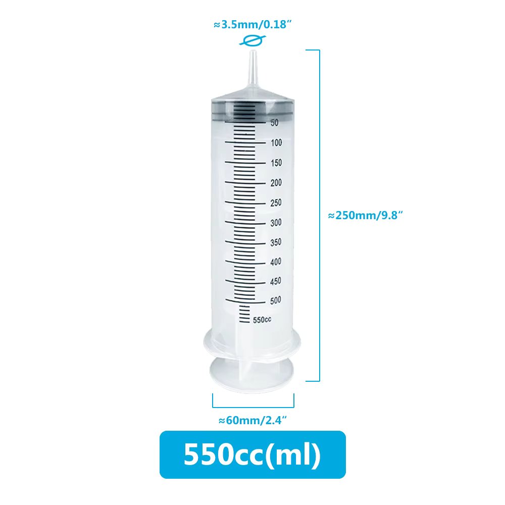 550ml