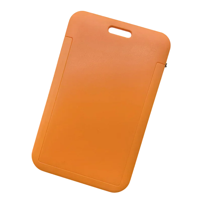 Orange no string
