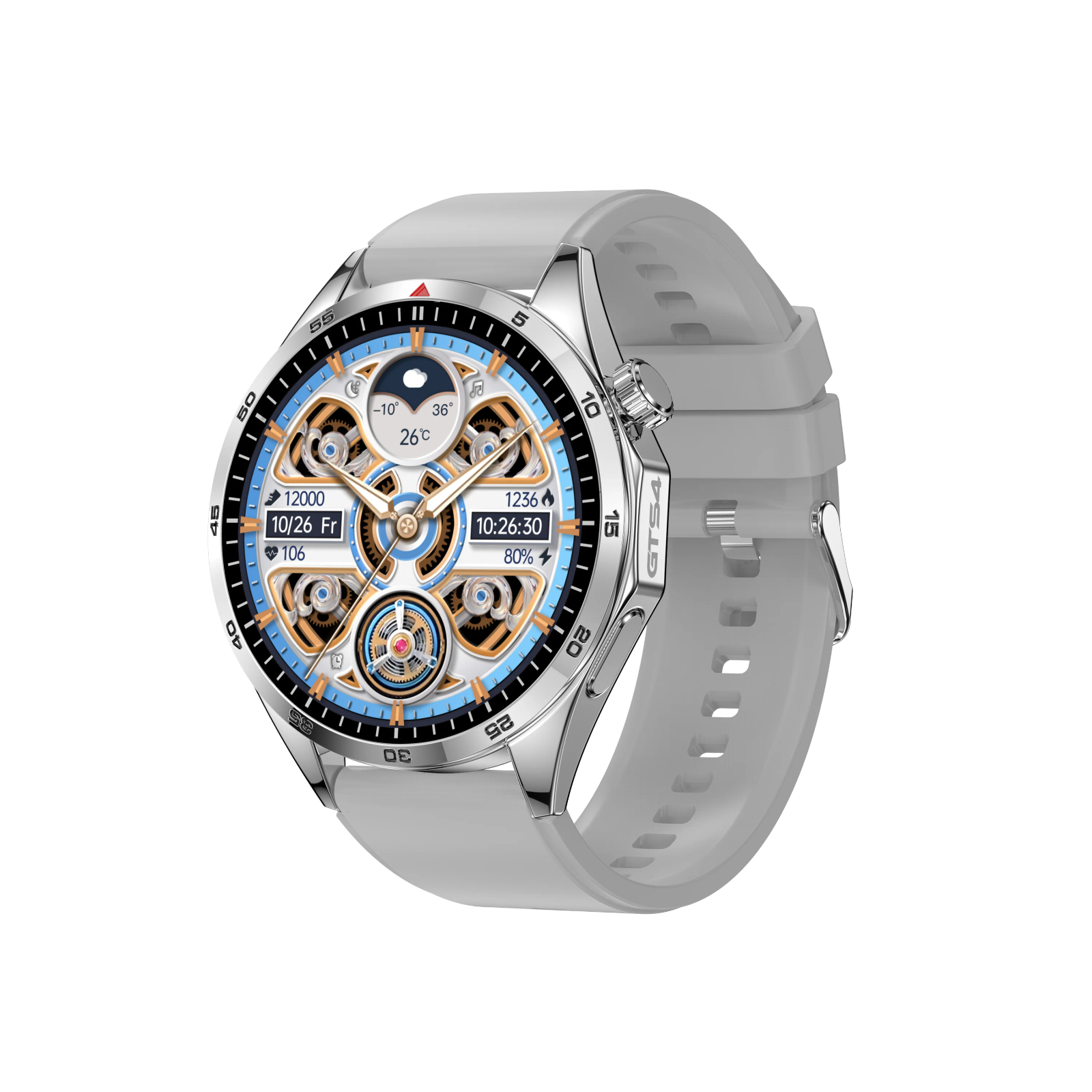 LT09  Silver  SIL