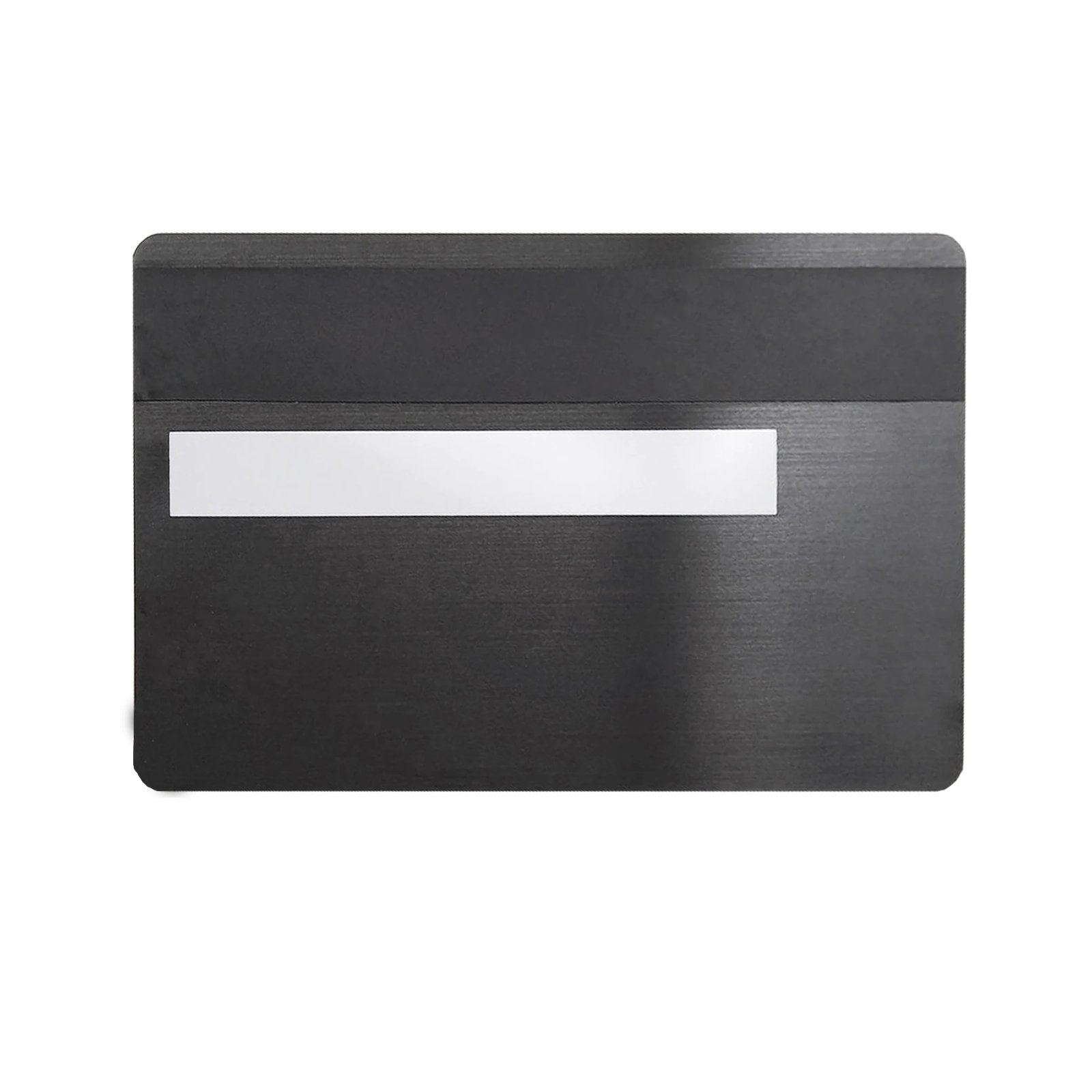 4442Brushed Black