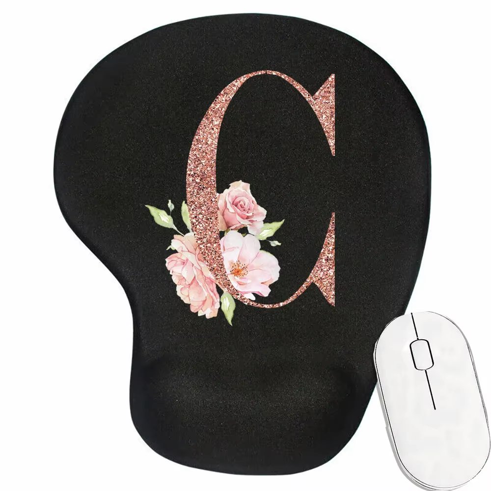 4rose gold C