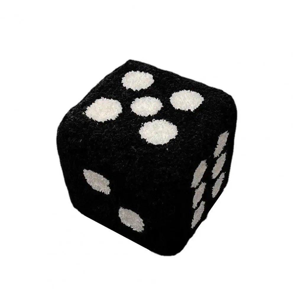 S black 21x21cm