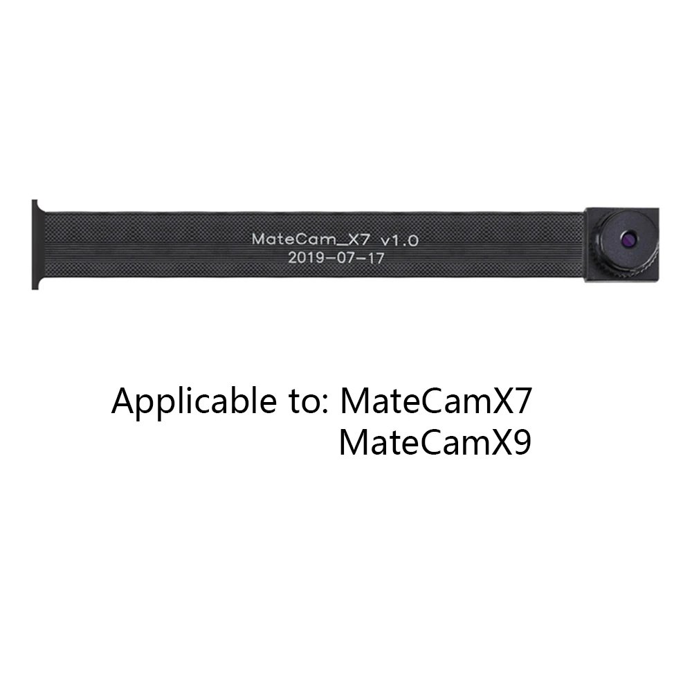 Matecam 95 Degree 13Mp 1/3" Sony Imx258 Cmos 4k Video Camcorder Wide Angle Lens Module For Diy Camera
