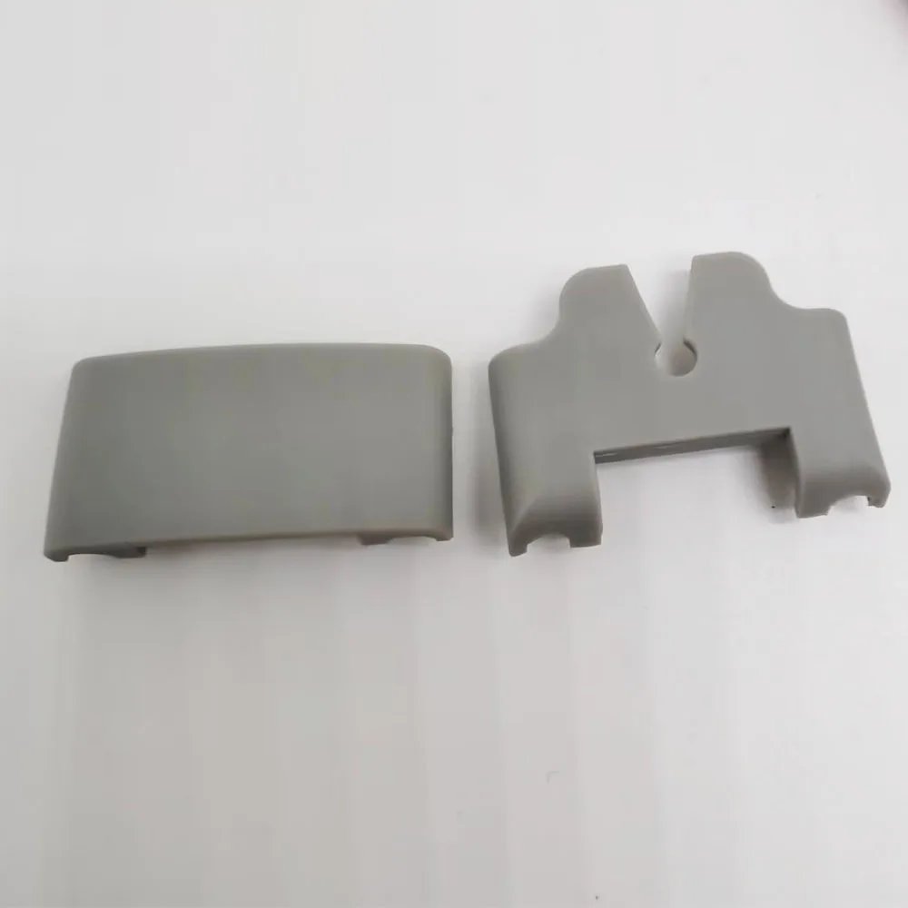 Upgrade Gray