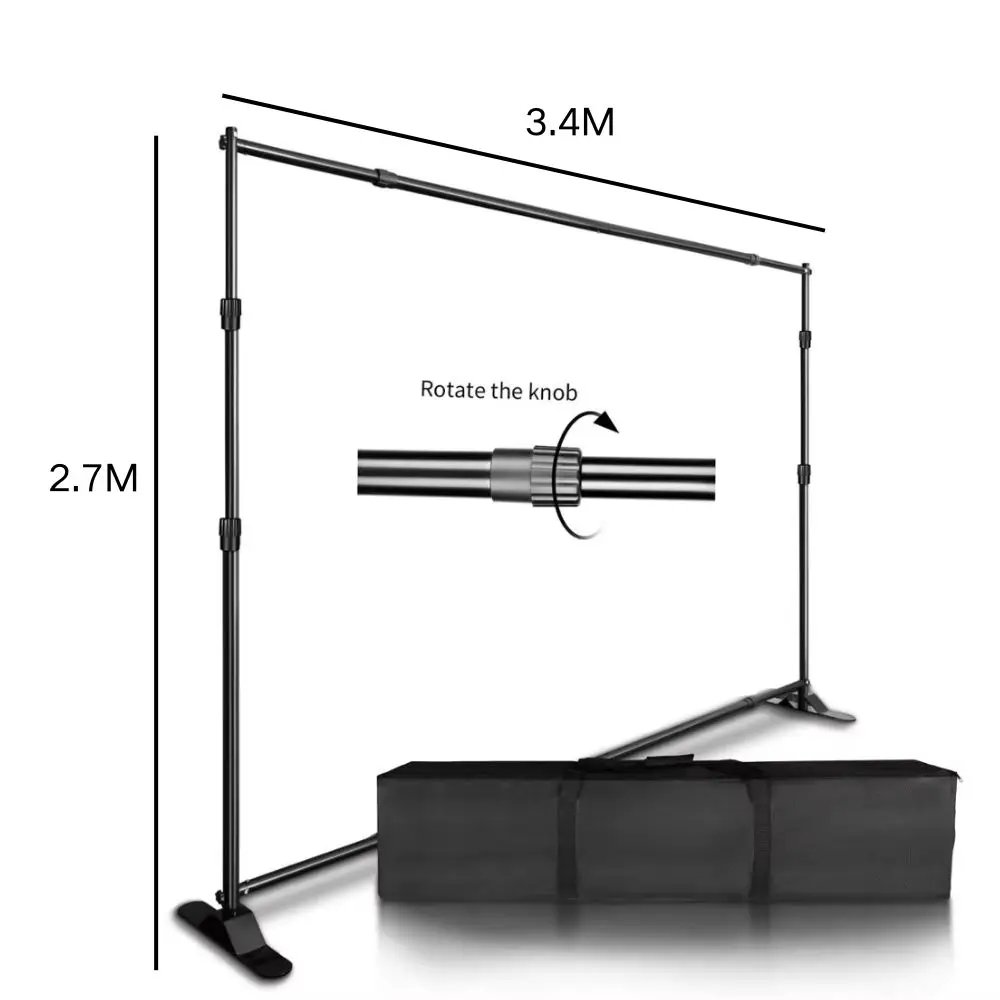 Height2.7 x3.4M